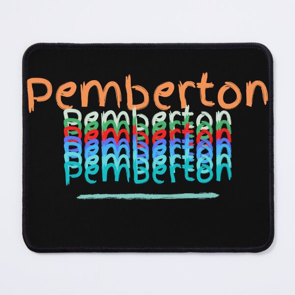 Item preview, Pemberton designed and sold by Daily Power.