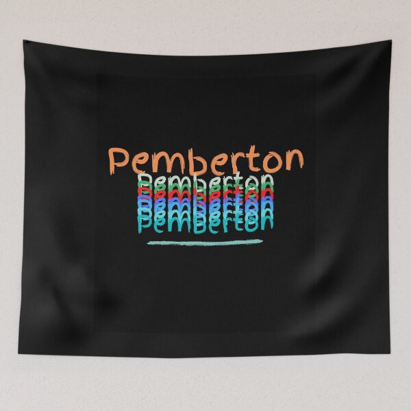 Item preview, Pemberton designed and sold by Daily Power.