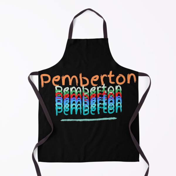 Item preview, Pemberton designed and sold by Daily Power.