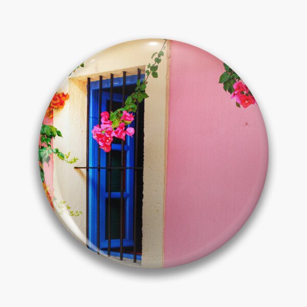 Item preview, Table For Two In Fiskardo, Kefalonia, Greece designed and sold by Paul Thompson Photography.