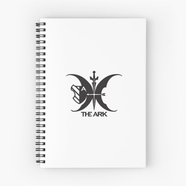 Item preview, The Ark designed and sold by dewdrxps.