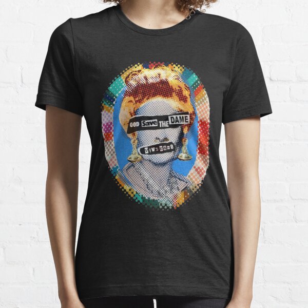 vivienne westwood fashion designer Essential T-Shirt
