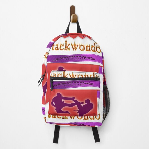 Item preview, Taekwondo is a game of courage designed and sold by Emoelsalhy76.