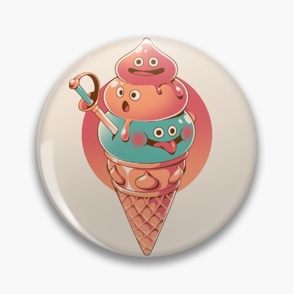 Item preview, Ice Quest designed and sold by Ilustrata®.