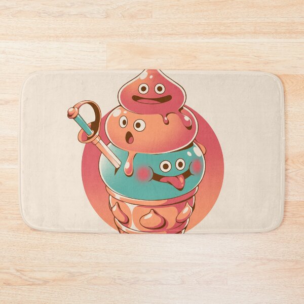 Item preview, Ice Quest designed and sold by Ilustrata®.