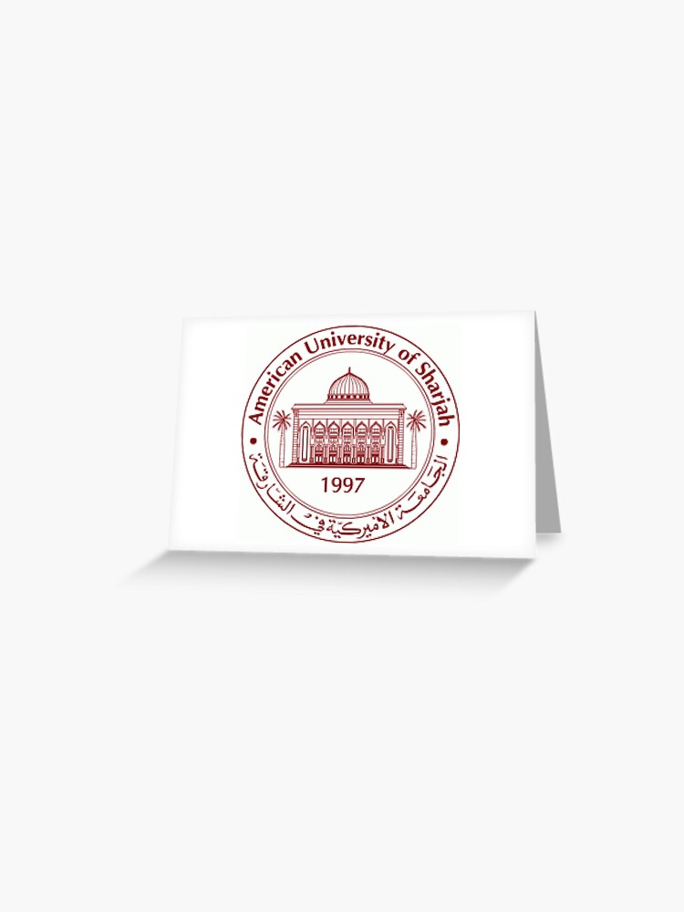 American University Student Id Card