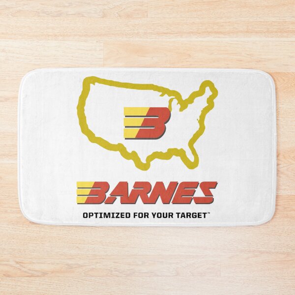 Item preview, BARNES BULLETS designed and sold by sitidakpenting.