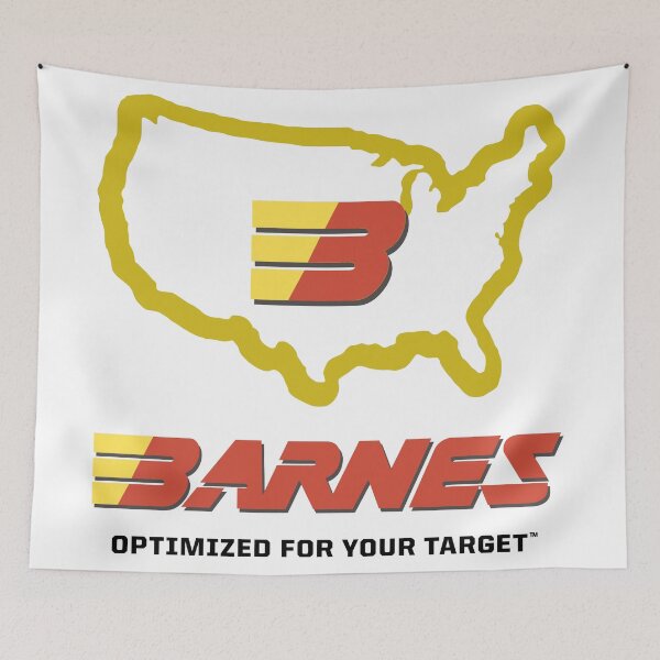 Item preview, BARNES BULLETS designed and sold by sitidakpenting.