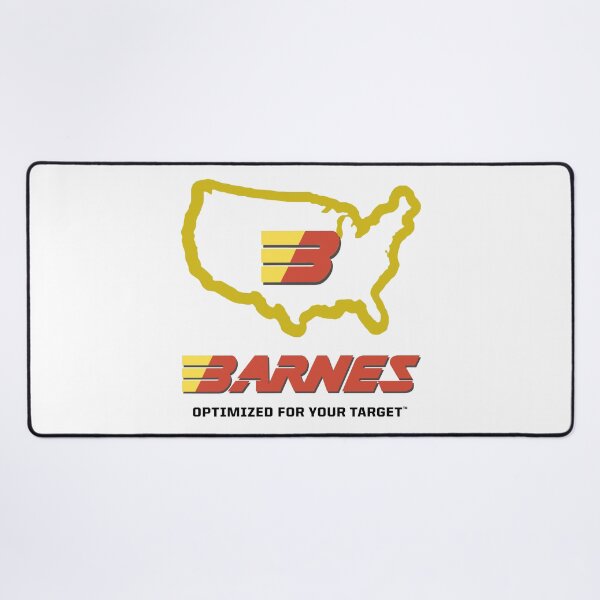 Item preview, BARNES BULLETS designed and sold by sitidakpenting.