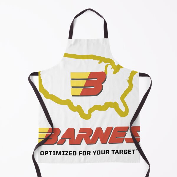 Item preview, BARNES BULLETS designed and sold by sitidakpenting.