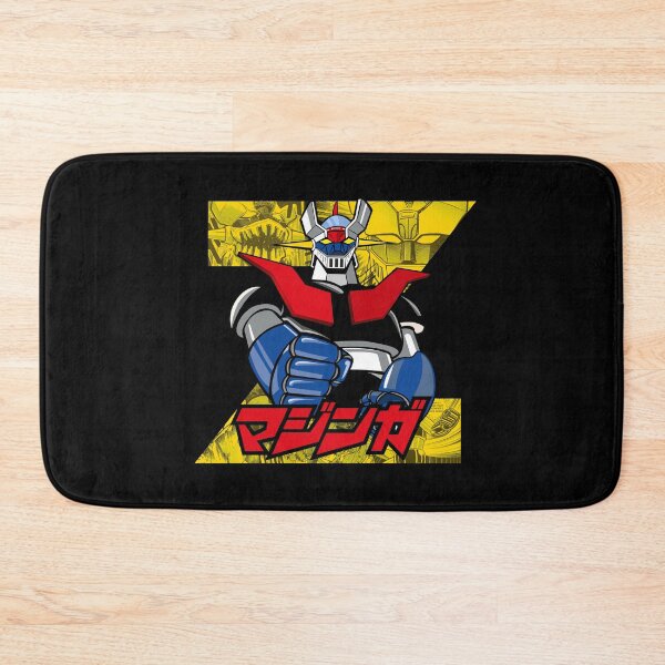 Item preview, Mazinger Z designed and sold by Arturo Vivo.