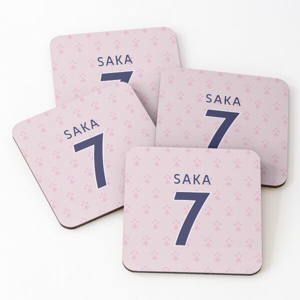 Item preview, Saka Away Kit  designed and sold by Alimator.
