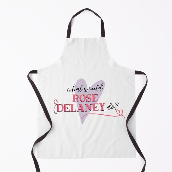 Item preview, What Would Rose Delaney Do? designed and sold by chellys.