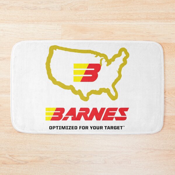 Item preview, BARNES BULLETS designed and sold by sitidakpenting.