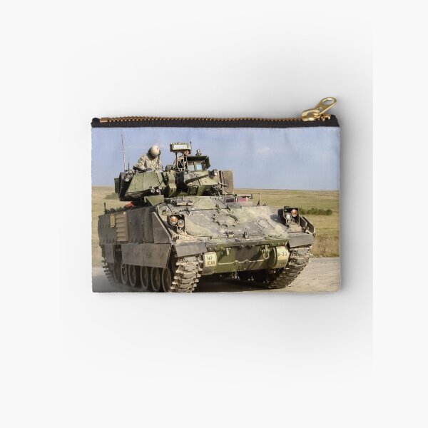 Artikelvorschau, US Army M3A2 Bradley Fighting Fahrzeug entworfen und verkauft von Andy Harker.