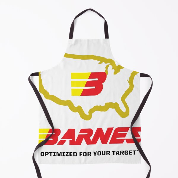 Item preview, BARNES BULLETS designed and sold by sitidakpenting.