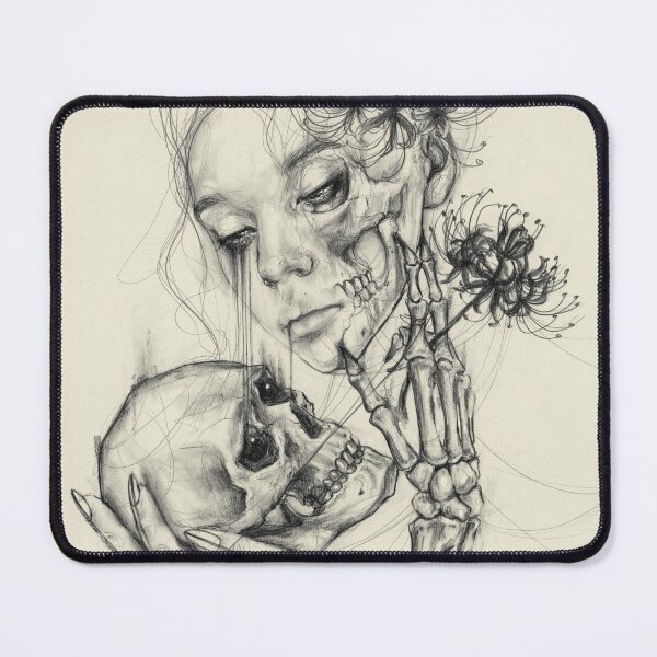 Item preview, Lovers designed and sold by Ibreathart.