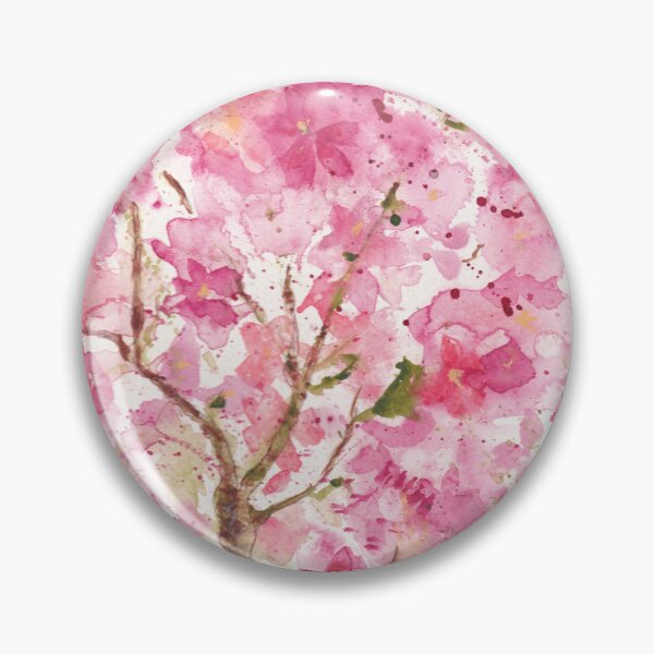 Item preview, Flori de Cires designed and sold by AlaCraciun.