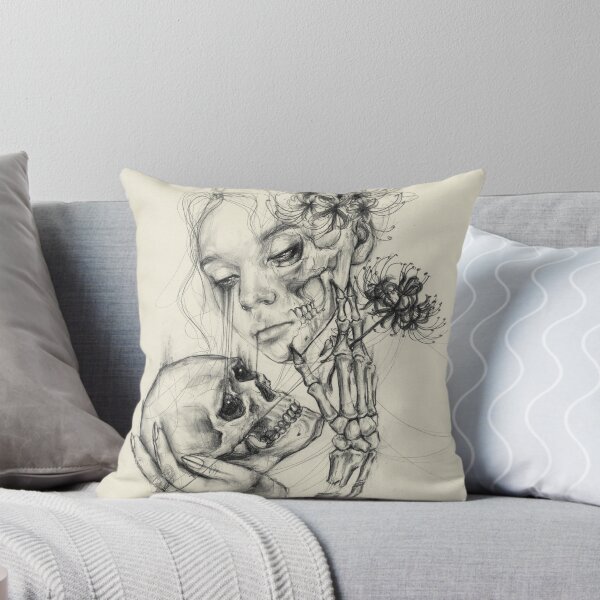 Item preview, Lovers designed and sold by Ibreathart.