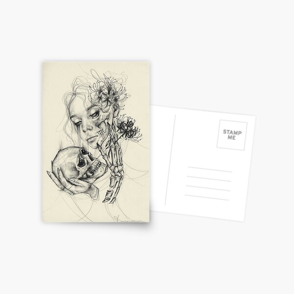 Item preview, Lovers designed and sold by Ibreathart.