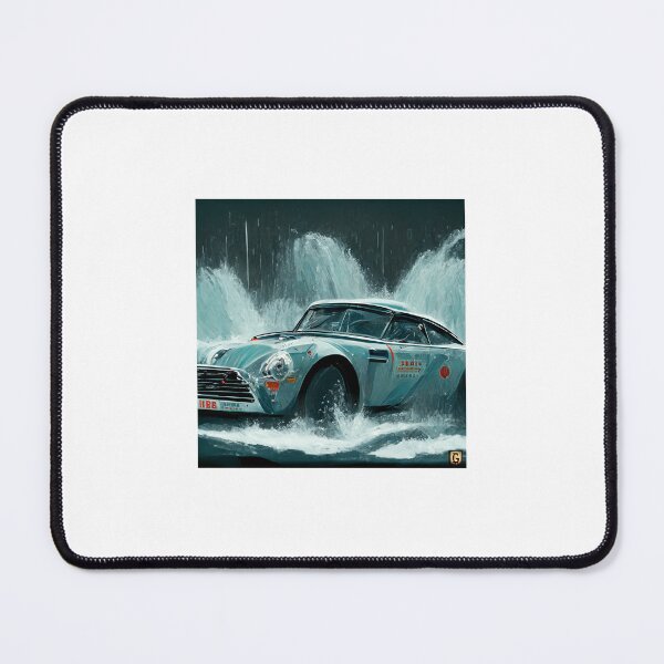 Item preview, James Bond Aston Martin DB5 - Water Theme - 4E collection designed and sold by PG102022.