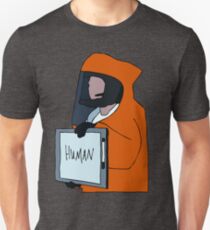 Arrival Unisex T-Shirt
