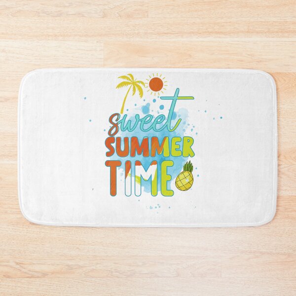 Item preview, Sweet Summer Time Cocktails designed and sold by SYMEshop.