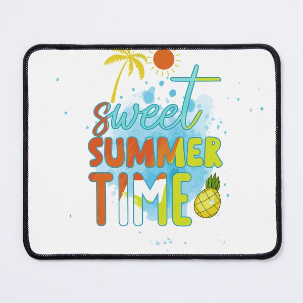 Item preview, Sweet Summer Time Cocktails designed and sold by SYMEshop.