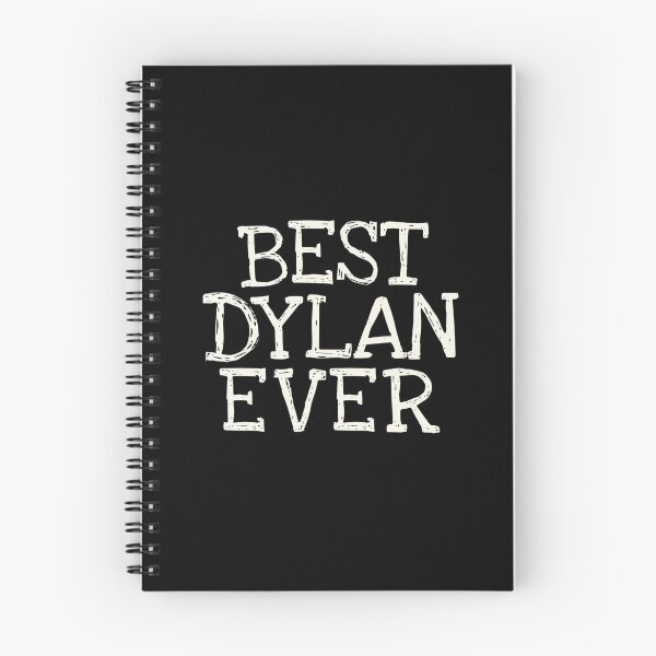 Item preview, Best Dylan Ever Funny Personalized Name designed and sold by MariosNydras.