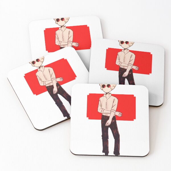 Item preview, Alpha Dave Guy designed and sold by paula-zotter.