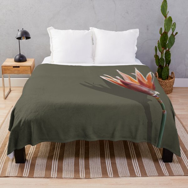 Item preview, Low Poly Faded Tulip designed and sold by ErinFCampbell.
