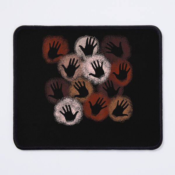 Item preview, Cave Of Hands designed and sold by scirarmav.