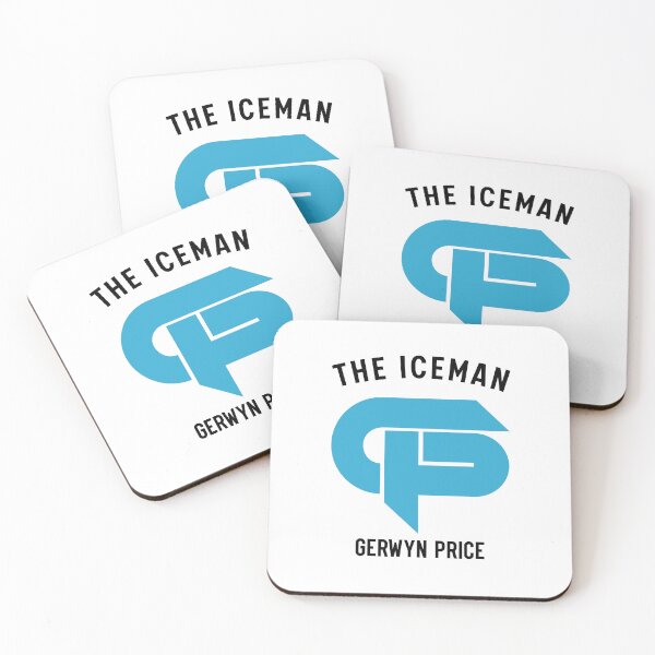 Item preview, Gerwyn Price logo designed and sold by FlawlessCheese.