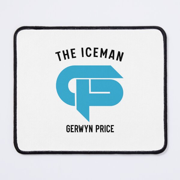 Item preview, Gerwyn Price logo designed and sold by FlawlessCheese.