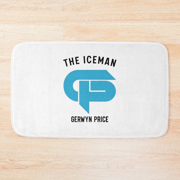 Item preview, Gerwyn Price logo designed and sold by FlawlessCheese.