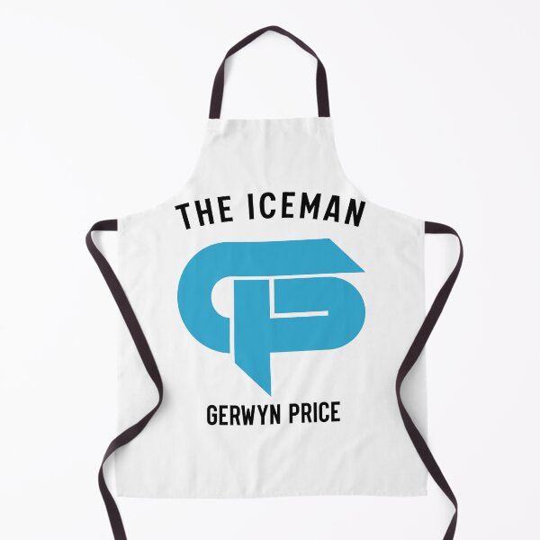 Item preview, Gerwyn Price logo designed and sold by FlawlessCheese.