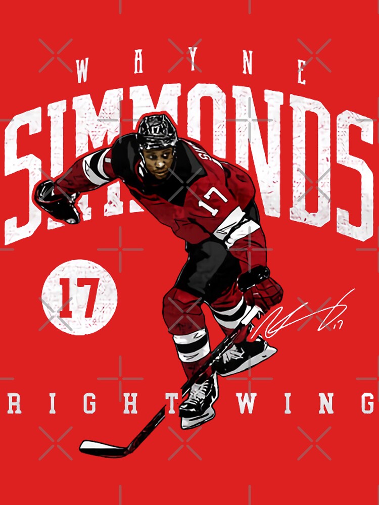 Wayne Simmonds Jersey for sale