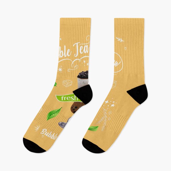 Item preview, Milk Bubble Tea. designed and sold by HakanKACAR2014.