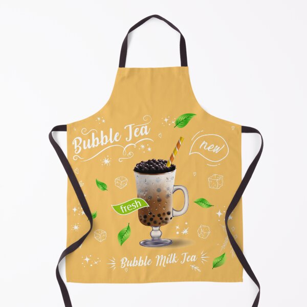 Item preview, Milk Bubble Tea. designed and sold by HakanKACAR2014.