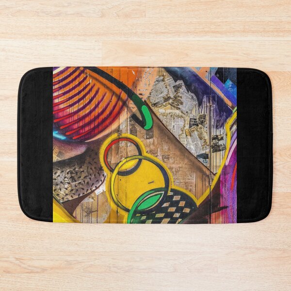 Item preview, Street graffity designed and sold by Kuki-shop.