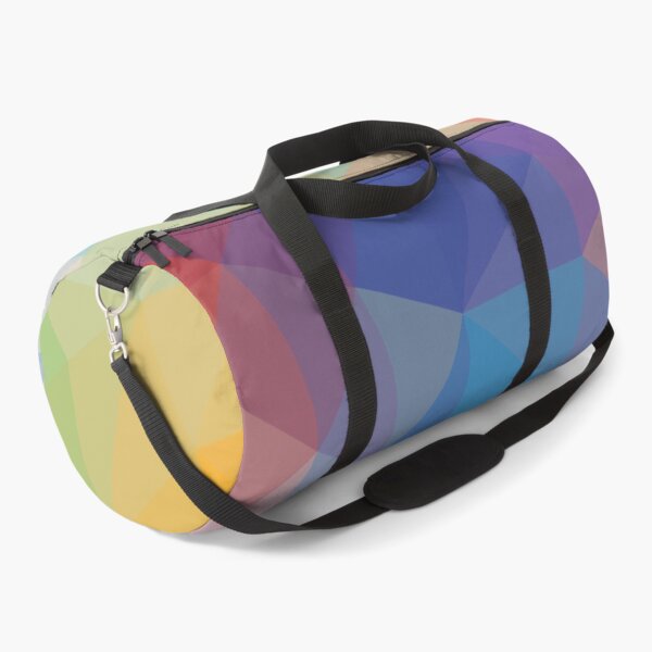 Item preview, triangal rainbow designed and sold by kawudaspot.