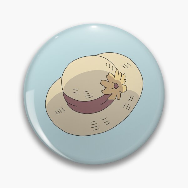 Item preview, The Wind Rises Hat designed and sold by Papaink.