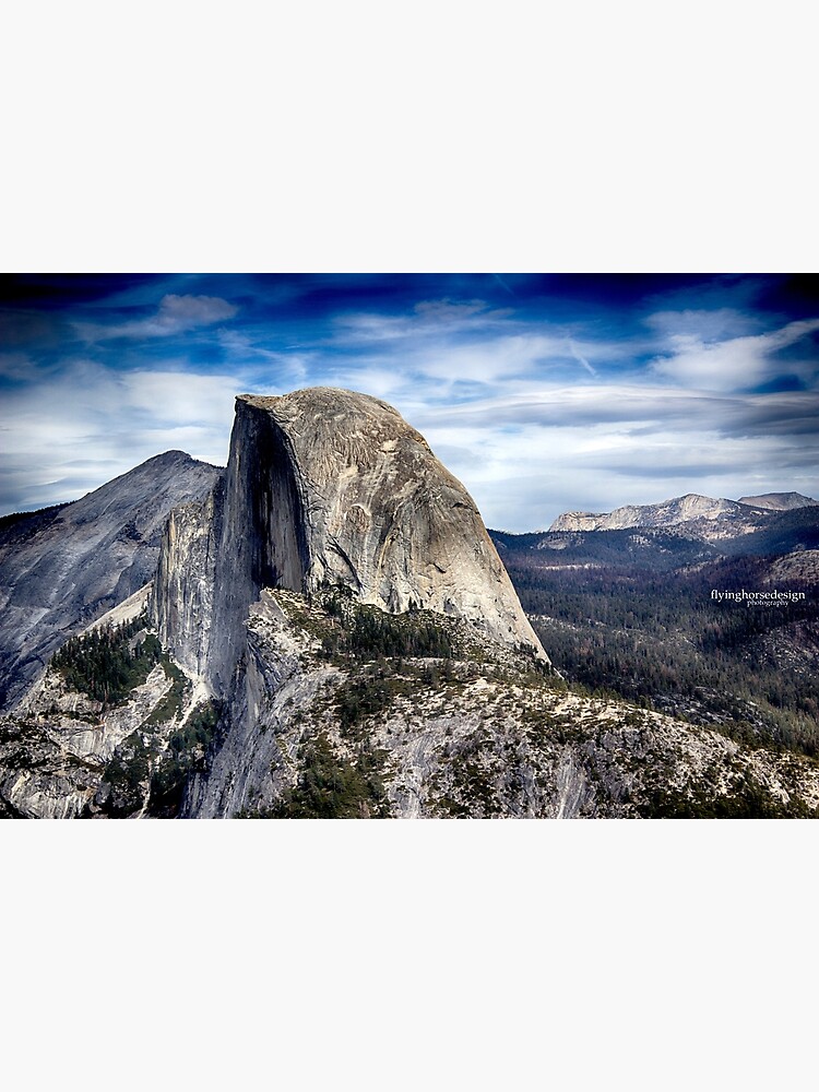 Halfdome - Fall by designfly
