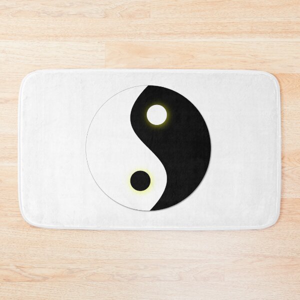 Artikelvorschau, Ying Yang entworfen und verkauft von Art Dila Studio.