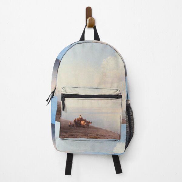 Item preview, Ruhige See - Ivan Konstantinovich Aivazovsky  designed and sold by TeeARTHY.