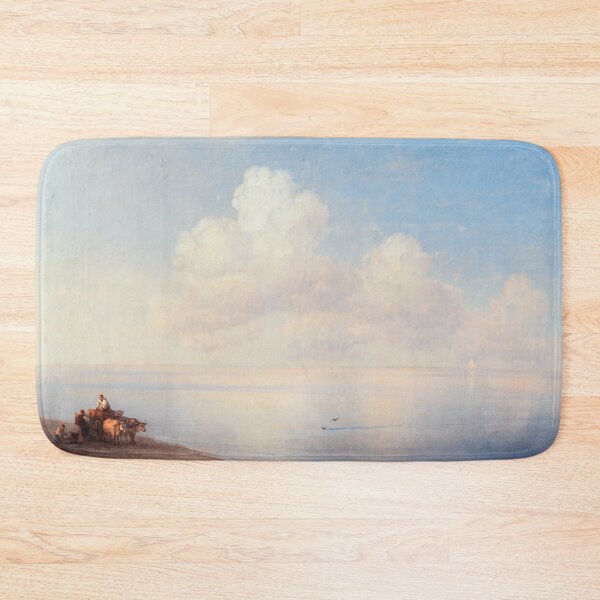 Item preview, Ruhige See - Ivan Konstantinovich Aivazovsky  designed and sold by TeeARTHY.