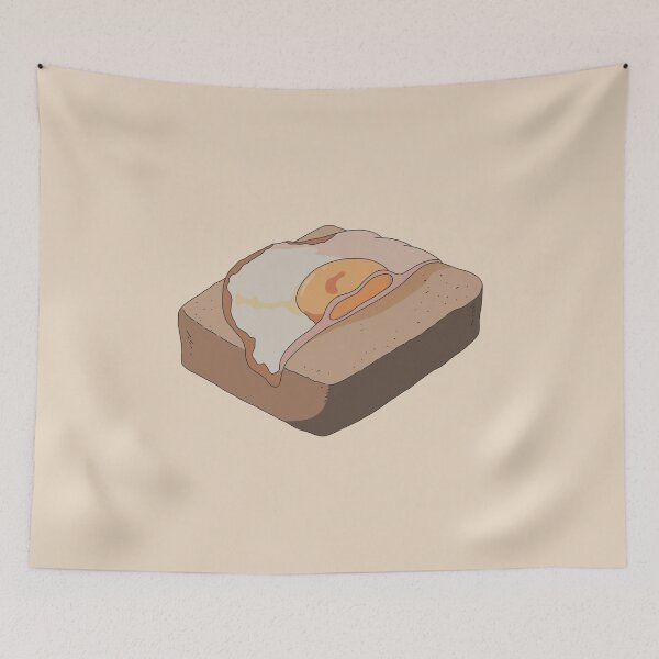 Item preview, Anime Toast designed and sold by Papaink.