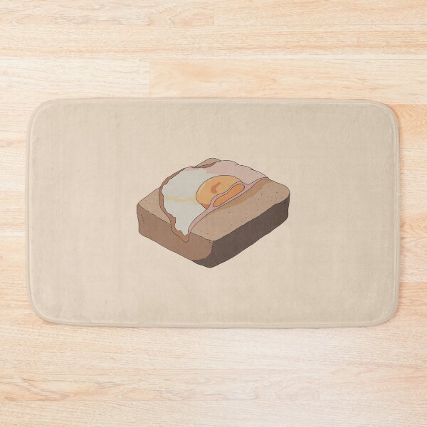 Item preview, Anime Toast designed and sold by Papaink.