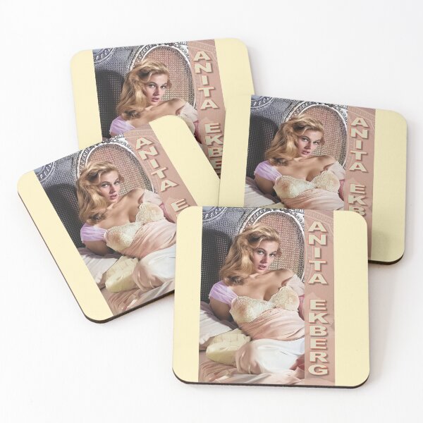 Item preview, Anita Ekberg designed and sold by Jools-57.
