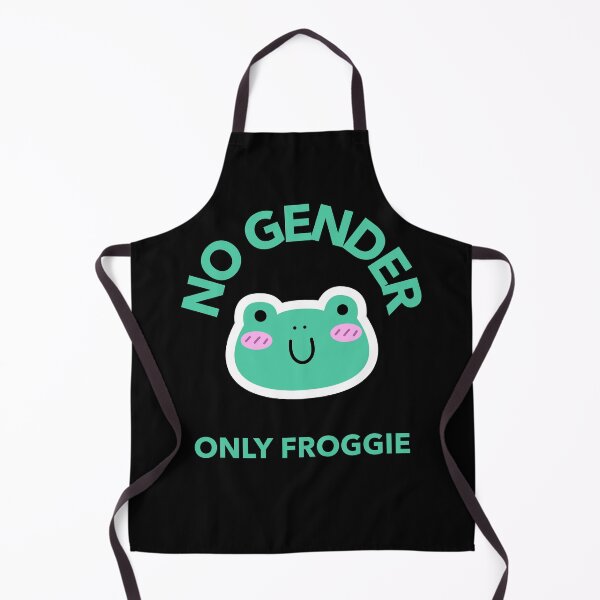 Item preview, No gender only froggie, Willow Days designed and sold by avit1.